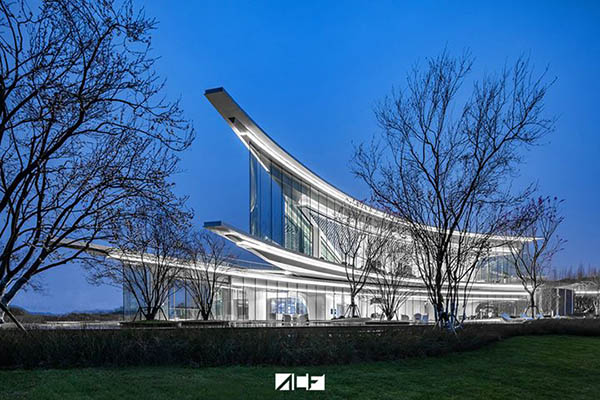 Southern University of Science and Technology南方科技大学