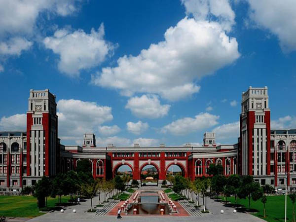 
                                        มหาวิทยาลัยในจีน-East China University of Political Science and Law  华东政法大学