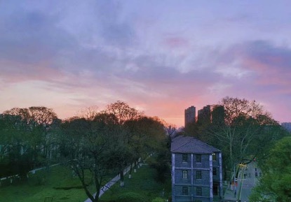 Anhui Agricultural University ดีไหม？
