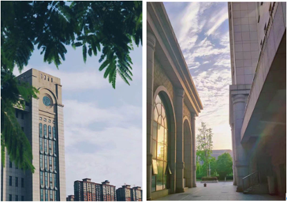 Anhui Agricultural University ดีไหม？