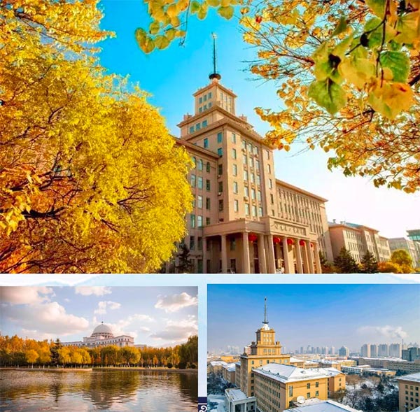 
                                        ทุนเรียนต่อจีน ป.โท -ทุนเรียนต่อจีน ป.โท  Harbin   ฟรีค่าเทอม + ฟรีค่าที่พัก+ ค่าครองชีพเดือนละ 3000 หยวน 