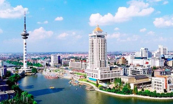 
                                        เรียนต่อจีน-ทุนการศึกษาในเมืองหนานทง มณฑลเจียงซู ฟรีค่าเล่าเรียนและค่าที่พัก 