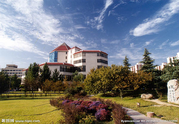 เรียนต่อจีน：Beijing Jiaotong University