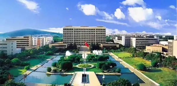 ทุนเมืองปักกิ่ง 9：มหาวิทยาลัยที่มีชื่อเสียงของปักกิ่ง อันดับมหาวิทยาลัยของจีน TOP80   มหาวิทยาลัยในโครงการ 211