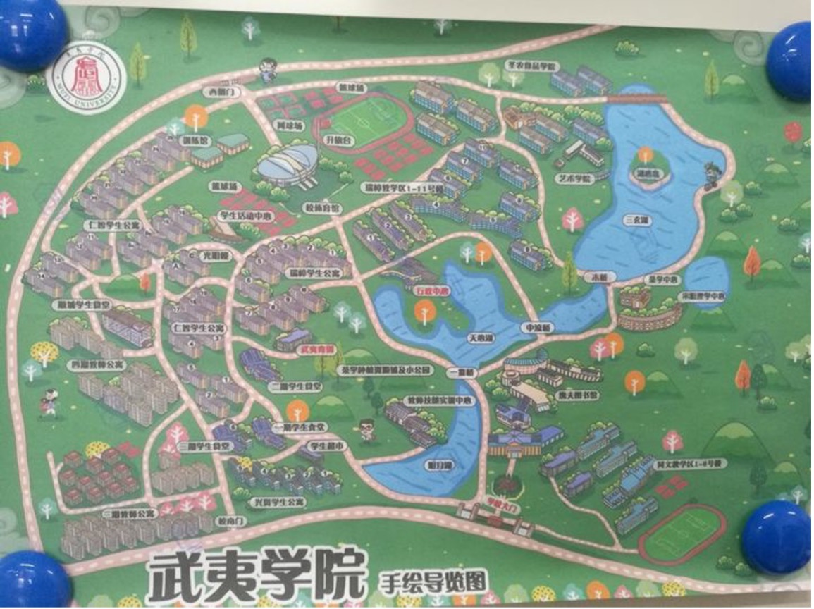 Wuyi University