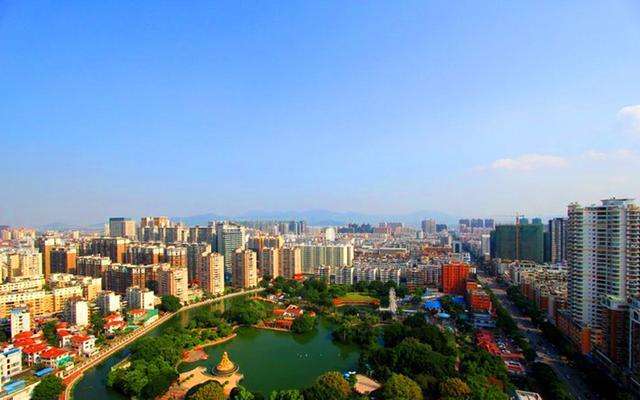 
                                        เมืองจีน-จางโจว Zhangzhou 漳州