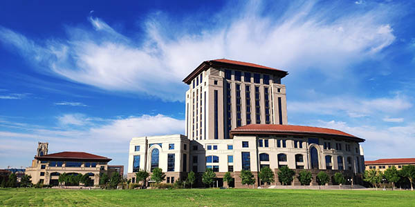 
                                        เรียนต่อจีน-Taiyuan University of Technology ดีไหม？Taiyuan University of Technology รีวิว