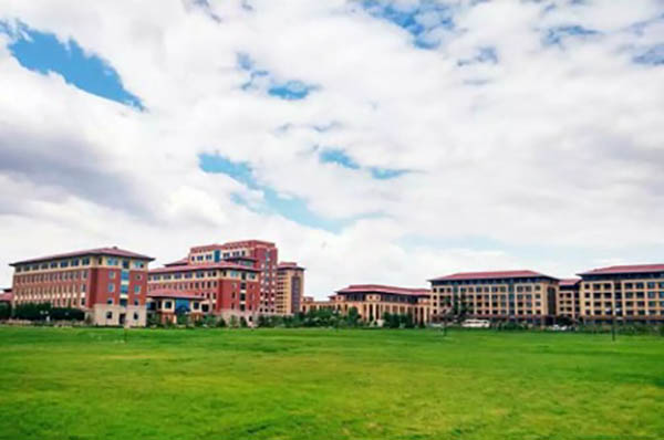 Taiyuan University of Technology รีวิว