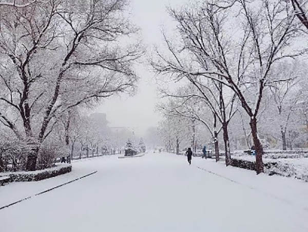 Taiyuan University of Technology รีวิว