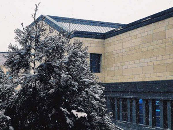 Taiyuan University of Technology รีวิว