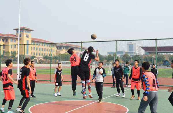 Taiyuan University of Technology รีวิว