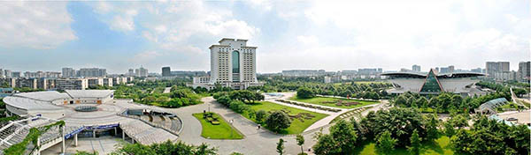 Southwestern University of finance and economics ดีไหม