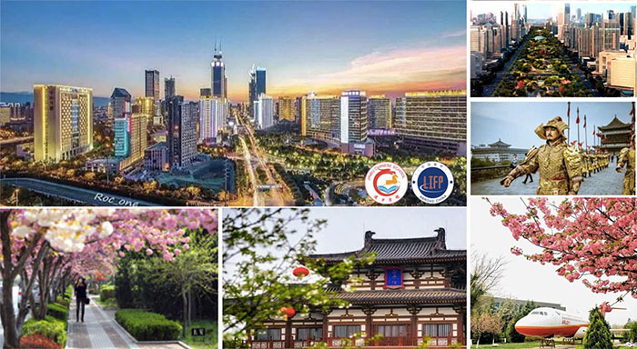 ทุนปริญญาโทและเอกของมหาวิทยาลัยชั้นนำในเมืองซีอานปี 2024