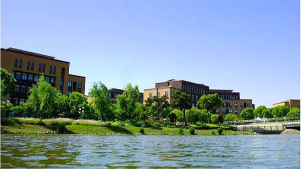 มหาวิทยาลัยอุตสาหกรรมเครื่องกลไฟฟ้าเซี่ยงไฮ้ Shanghai Dianji University
