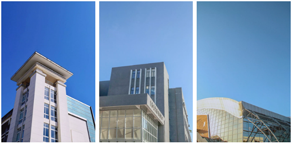 มหาวิทยาลัยครูกวางสี Guangxi Normal University