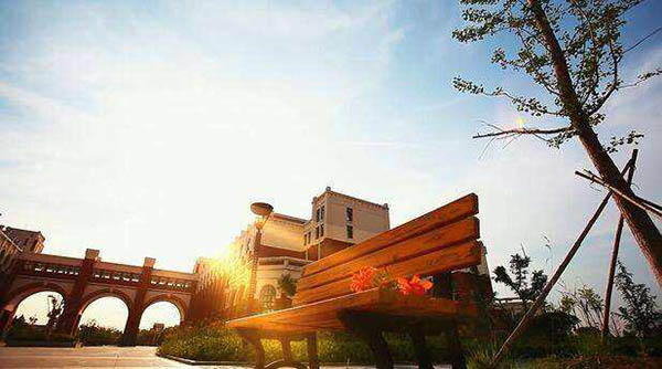 มหาวิทยาลัยเทคโนโลยีสารสนเทศเฉิงตู Chengdu University of Information Technology