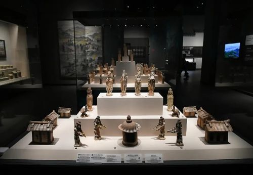 Jiangxi Provincial Museum