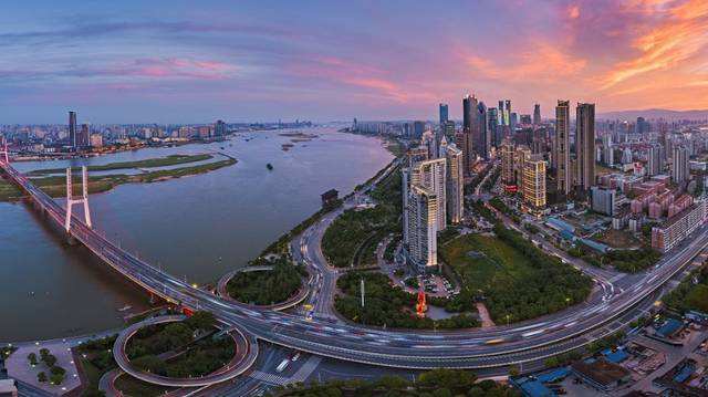 
                                        เมืองจีน-เรียนต่อหนานชาง  Nanchang 南昌