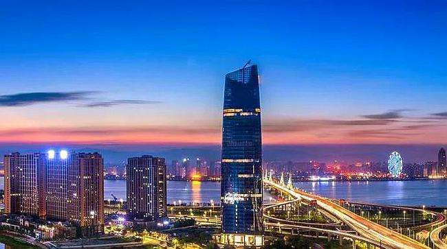 เรียนต่อหนานชาง  Nanchang