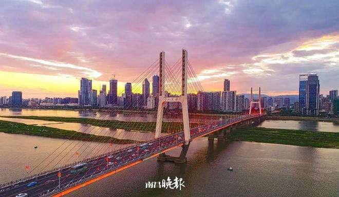 เรียนต่อหนานชาง  Nanchang