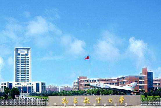 มหาวิทยาลัยหนานชางหางคง Nanchang Hangkong University 