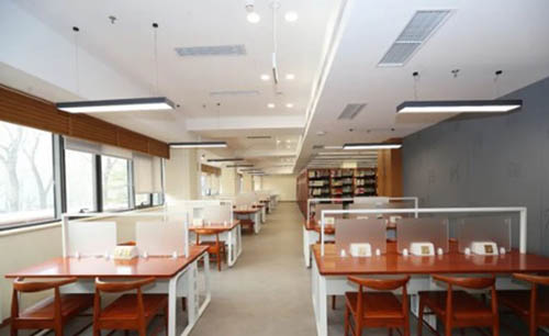 Beijing Language and Culture Universityดีไหม