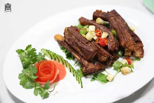 Beijing Language and Culture Universityดีไหม