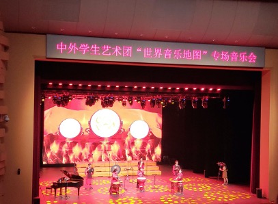 Beijing Language and Culture Universityดีไหม
