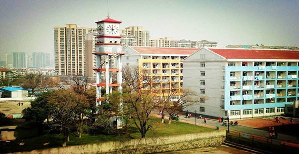 Anhui Agricultural University 
