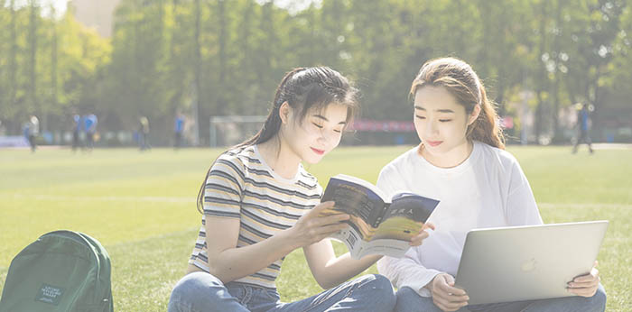 ทุนรัฐบาลจีน CSC  2024 