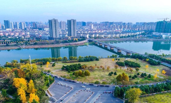 มหาวิทยาลัยหว่านซี West Anhui University 