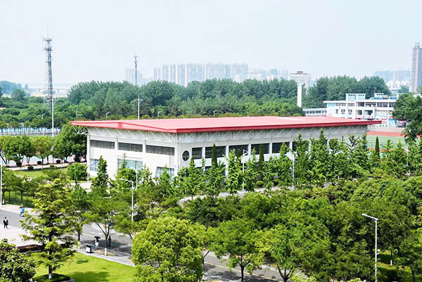 มหาวิทยาลัยหว่านซี West Anhui University 