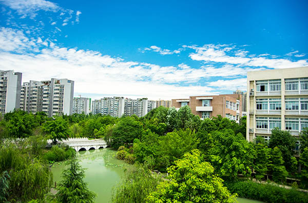 Chengdu Technological University,มหาวิทยาลัยเทคโนโลยีเฉิงตู