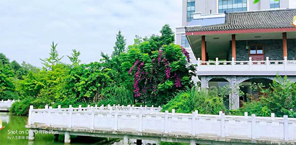 Chengdu Technological University มหาวิทยาลัยเทคโนโลยีเฉิงตู