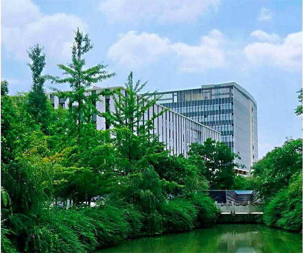 Chengdu Technological University มหาวิทยาลัยเทคโนโลยีเฉิงตู