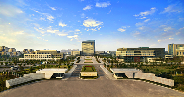 Xuzhou University of Technology มหาวิทยาลัยเทคโนโลยีซูโจว