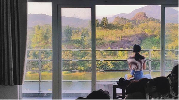 Wuyi university รีวิว