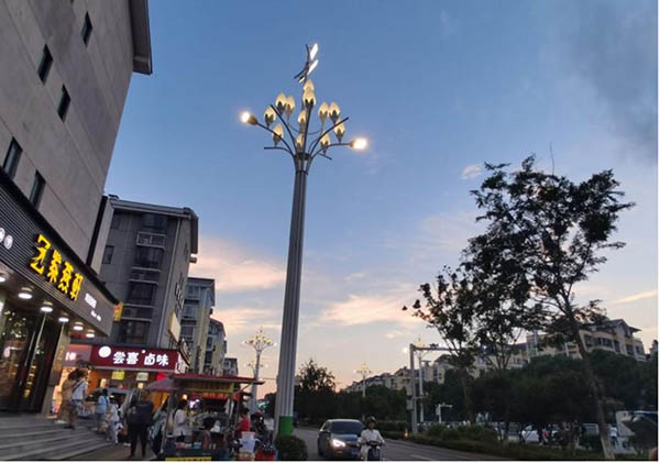 Wuyi university รีวิว