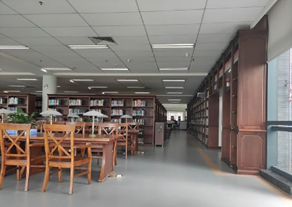 Southwest University รีวิว