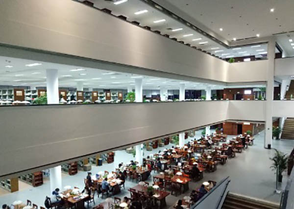 Southwest University รีวิว