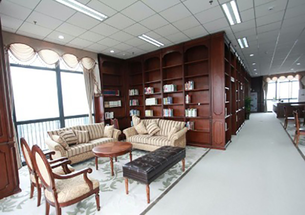 Southwest University รีวิว