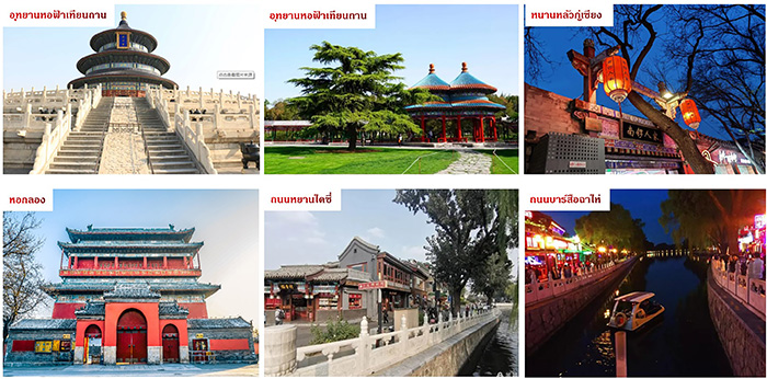 ปักกิ่งซัมเมอร์แคมป์ Beijing