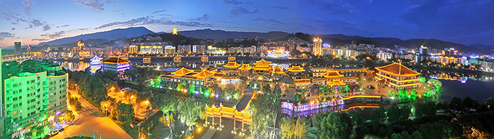 Sichuan Vocational College of Information Technology