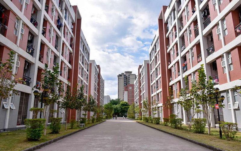 ทุนเรียนภาษาจีน  1ปี /1 เทอม  กวางโจว Guangzhou 