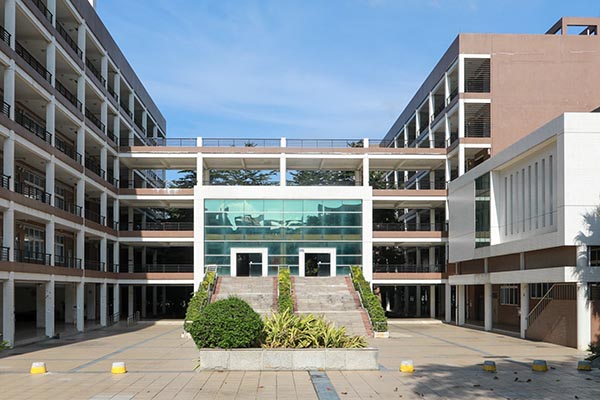 Guangdong AIB Polytechnic
