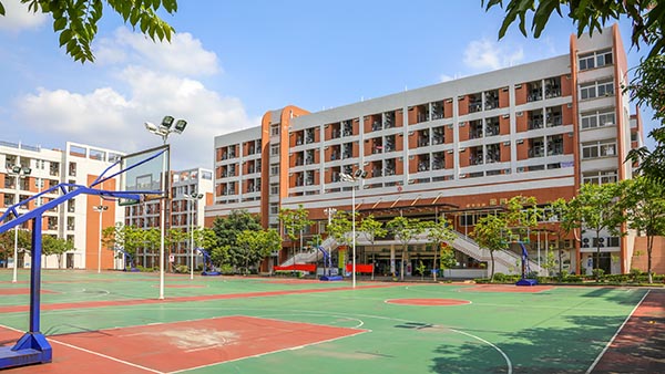 Guangdong AIB Polytechnic