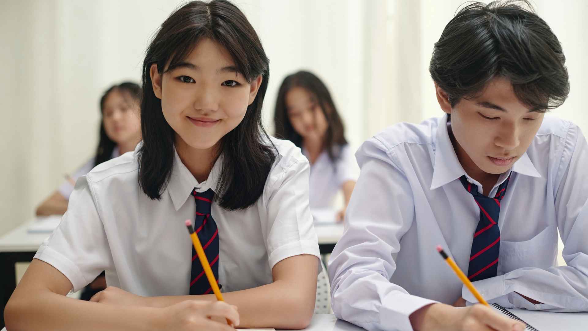 
                                        ทุนเรียนต่อจีนระดับปริญญาตรี -จบ ม.6 เรียนต่อจีน